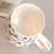 豪峰 创意马克杯陶瓷杯咖啡杯早餐杯牛奶杯卡通可爱水杯带盖勺(【黑色】【小斑点奶牛杯】【配盖勺】)第4张高清大图