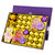 费列罗巧克力礼盒装 德芙心形情人节日礼物送女友创意紫色浪漫第4张高清大图