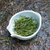 贡雨前一级安吉白茶绿茶50g罐装 2020新茶上市第4张高清大图