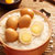 无穷盐焗鸡蛋100g/袋 休闲食品广东特产第4张高清大图