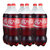 可口可乐碳酸饮料2L*6瓶 可口可乐公司出品第3张高清大图