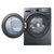 三星(SAMSUNG) WD80J7260GX 8公斤洗烘一体滚筒洗衣机 智能变频 炫蓝大视窗 LED全触控屏第5张高清大图