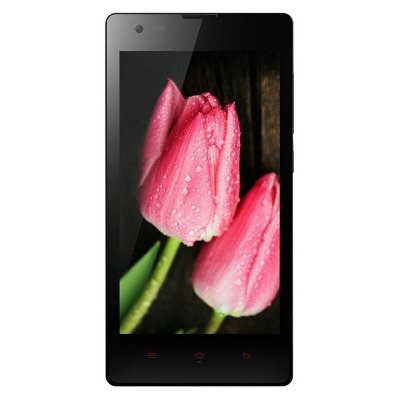 Xiaomi/小米 红米1S 电信3G版 黑色 微信比较卡 安卓智能手机 备用手机 1+8G(黑色 官方标配)