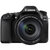 佳能（Canon）EOS 80D EF-S 18-200mm f/3.5-5.6IS单反相机(80D 18-200)第4张高清大图
