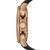 天梭(TISSOT)瑞士手表 海星系列橡胶表带石英男士手表潜水表(金色)第4张高清大图