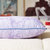 唯眠纺决明子长枕头双人枕1.8 1.5 1.2米长枕情侣长款枕芯送枕套(情侣长款 双人枕)第3张高清大图