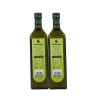 希腊进口 亚历山大(Alexander) 特级初榨橄榄油高级礼盒 1L/瓶*2