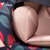 贝贝卡西新品 儿童汽车安全座椅 LB363 0-4岁 婴儿宝宝坐椅(咖色松果)第4张高清大图