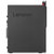 联想(Lenovo)ThinkCentre M710t-D560台式电脑(I5 8G 1TB 2G独显 DVDRW 21.5英寸 无系统 三年保修)第4张高清大图
