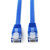 CE-LINK 5114 网络线缆（外观精美 做工精细 品质保证）2米 蓝色第4张高清大图