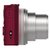索尼 （sony）DSC-WX500 长焦数码相机 wx500 家用相机 卡片机(红色 套餐四)第5张高清大图