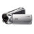 索尼(SONY) HDR-CX240E/CX240 高清数码摄像机(银色 优惠套餐三)第3张高清大图