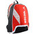 威克多胜利羽毛球拍包 双肩包 运动背包休闲背包网羽拍包 威克多BR-5003(红色)第2张高清大图