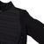 Moncler女士羽绒服黑色 8G52200-829L9-999L码黑色 时尚百搭第3张高清大图