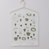 良良 生态竹纺毛巾 LLH08-1(绿色 70*32cm)