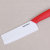 德利尔 C6-1陶瓷切菜刀(红色)第2张高清大图
