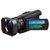 索尼（Sony） FDR-AX100E 4K高清数码摄像机 / 高清DV行货第2张高清大图