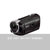 索尼（SONY） 数码摄像机 HDR-PJ410 高清摄像机(黑色 官方标配)第2张高清大图