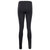 阿迪达斯女裤 2016新款运动裤休闲紧身长裤(黑色 S)第2张高清大图