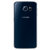 三星（SAMSUNG）Galaxy S6 G9200 4G手机（星钻黑）32G版第3张高清大图