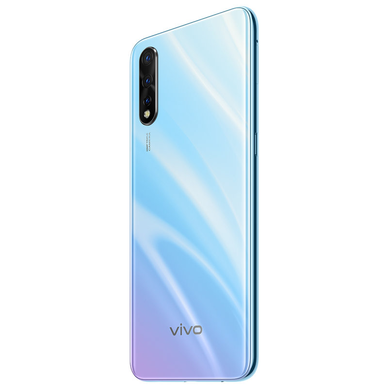 vivoz54800w超广角ai三摄6gb128gb全息幻彩移动联通电信全网通4g手机