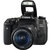 佳能（Canon）EOS 760D（EF-S 18-55mmF3.5-5.6 IS STM）数码单反相机(760D/18-55 760D官方标配)第2张高清大图