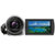 索尼（SONY）HDR-CX680 数码摄像机(白色 套餐七)第3张高清大图