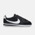 2017新款耐克情侣款休闲鞋 Nike Classic Cortez 阿甘复古休闲运动板鞋 黑白 807471-010(图片色 38)第2张高清大图