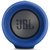 JBL CHARGE3无线蓝牙音箱音响户外便携迷你小音响双重低音防水 蓝色第5张高清大图