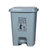 塑料垃圾桶垃圾容器垃圾筒塑料垃圾桶垃圾容器垃圾筒JMQ-054第5张高清大图