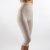 【意大利瑞兰森】塑身短裤Art.323-原装纯进口-凹凸按摩提臀塑腿收腹-塑身裤(白色 S/M)第5张高清大图
