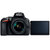 尼康（Nikon）D5600 单反套机 AF-S 18-55 mm f/3.5-5.6G VR 镜头套机(官方标配)第5张高清大图