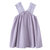 2020夏装新款童装女童连衣裙超洋气宝宝小女孩儿童公主裙  CL(150cm 4)第4张高清大图