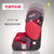 SIDM/斯迪姆汽车儿童安全座椅德国设计9月-12岁变形金刚升级版可配ISOFIX接口三大升级宽体五点式座椅可加前置护体(中国红)第5张高清大图