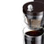recolte丽克特 日本迷你一人咖啡机滴漏式咖啡机 SLK-1 咖啡棕第3张高清大图