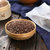 罗哥新疆黑小麦面粉2斤装面包粉烘焙杂粮家用 麦香浓郁 饼干糕点小麦粉第2张高清大图