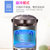 奥克斯(AUX)电热水瓶全自动保温一体家用烧水壶电热水壶智能恒温大容量(深咖色)第5张高清大图