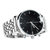 阿玛尼（ARMANI）手表腕表时尚休闲简约风格奢华商务石英男士手表系列(AR0385)(AR0389)第3张高清大图