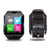 亿和源(YHYON)GV08智能手表男女通用穿戴蓝牙手环运动计步通话手机同步可单独插卡(酷炫黑)第3张高清大图