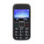 中兴（ZTE）L530G 2G手机 直板老人机大声音大字体大摁建 GSM移动/联通(黑色 官方标配)第3张高清大图