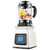 奥克斯（AUX）PB935 加热破壁机豆浆机 料理机 榨汁机 老人婴儿辅食机(珍珠白)第2张高清大图