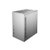 乔思伯（JONSBO）RM2 银色 MINI-ATX机箱第3张高清大图