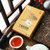 中茶金花茯茶400g 安化黑茶百年木仓茯砖茶K3-6·标制第4张高清大图