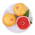 静奶奶南非进口 红心葡萄柚 3斤装单果300-400g 进口鲜果第3张高清大图