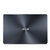 华硕(ASUS) K505BA9000 15.6英寸超轻薄窄边框笔记本电脑 AMD E2-9000 4G 128G固态(灰色)第5张高清大图