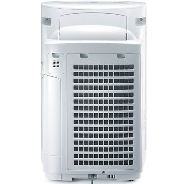 Sharp/夏普空气净化器 KI-CE60-W 加湿型空气净化机