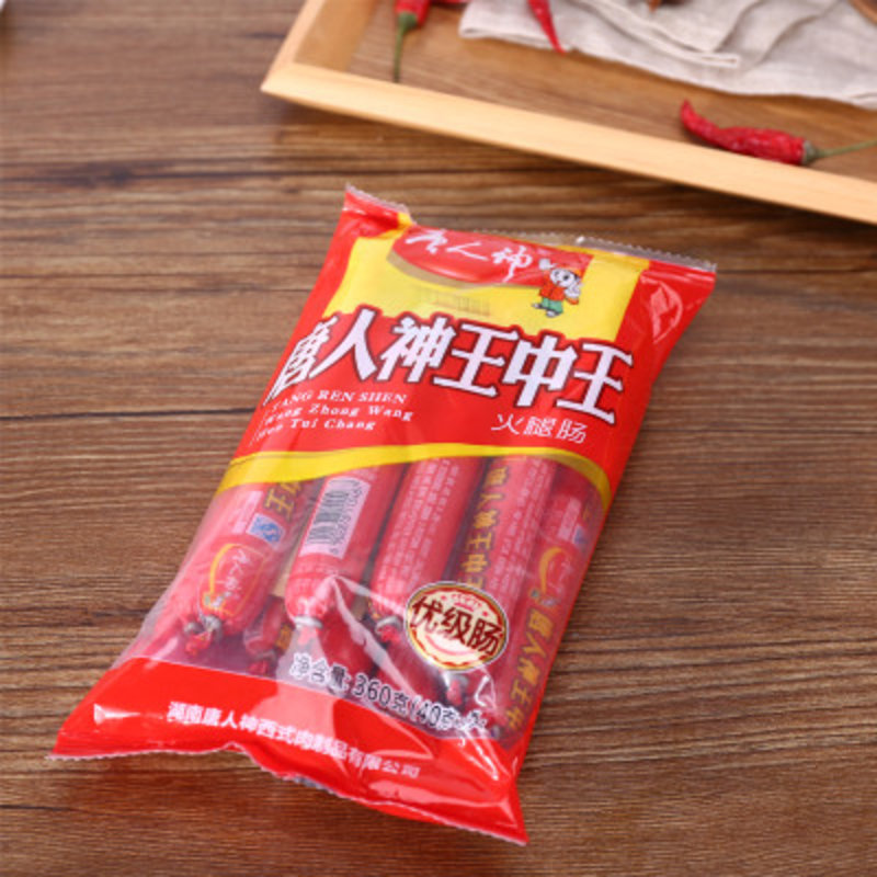 唐人神王中王40g*9/袋【图片 价格 品牌 报价-真快乐app