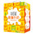 伊利味可滋香蕉牛奶240ml*12盒/箱（礼盒装） 味可滋第3张高清大图