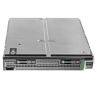 惠普(HP) ProLiant BL660c 刀片式服务器-679116-B21