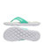 adidas阿迪达斯2018女子COMFORT A FLIP FLOP沙滩运动拖鞋DA9783(39)(如图)第4张高清大图